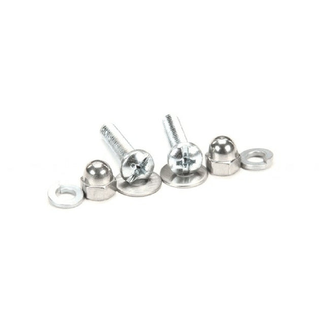 Marsal And Sons 71930 Mb Burner Door Hinge Hrdware Kit