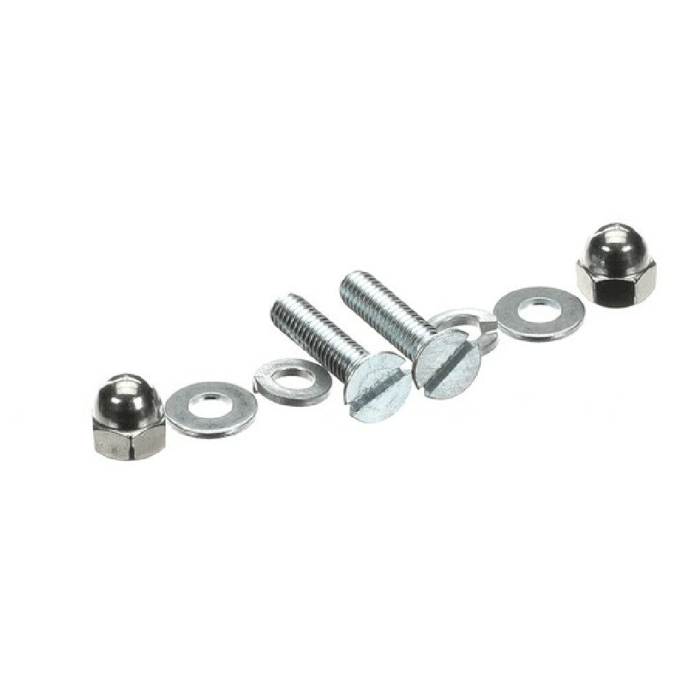 Marsal And Sons 71885 Mb Oven Door Hinge Hrdware Kit