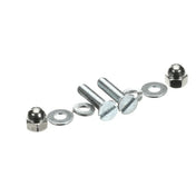 Marsal And Sons 71885 Mb Oven Door Hinge Hrdware Kit