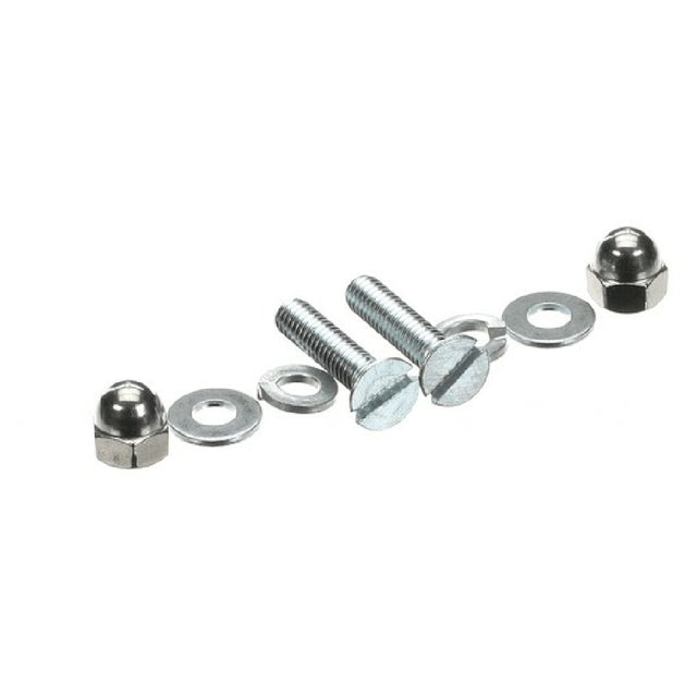 Marsal And Sons 71885 Mb Oven Door Hinge Hrdware Kit