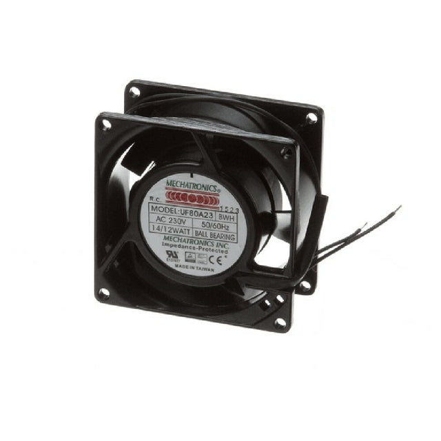 Marsal And Sons 70438 Fan 230v 50 60hz Msl# Uf80