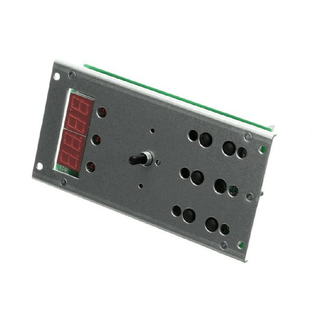 Marsal And Sons 72534 Kit Ssd 550f Temp Control