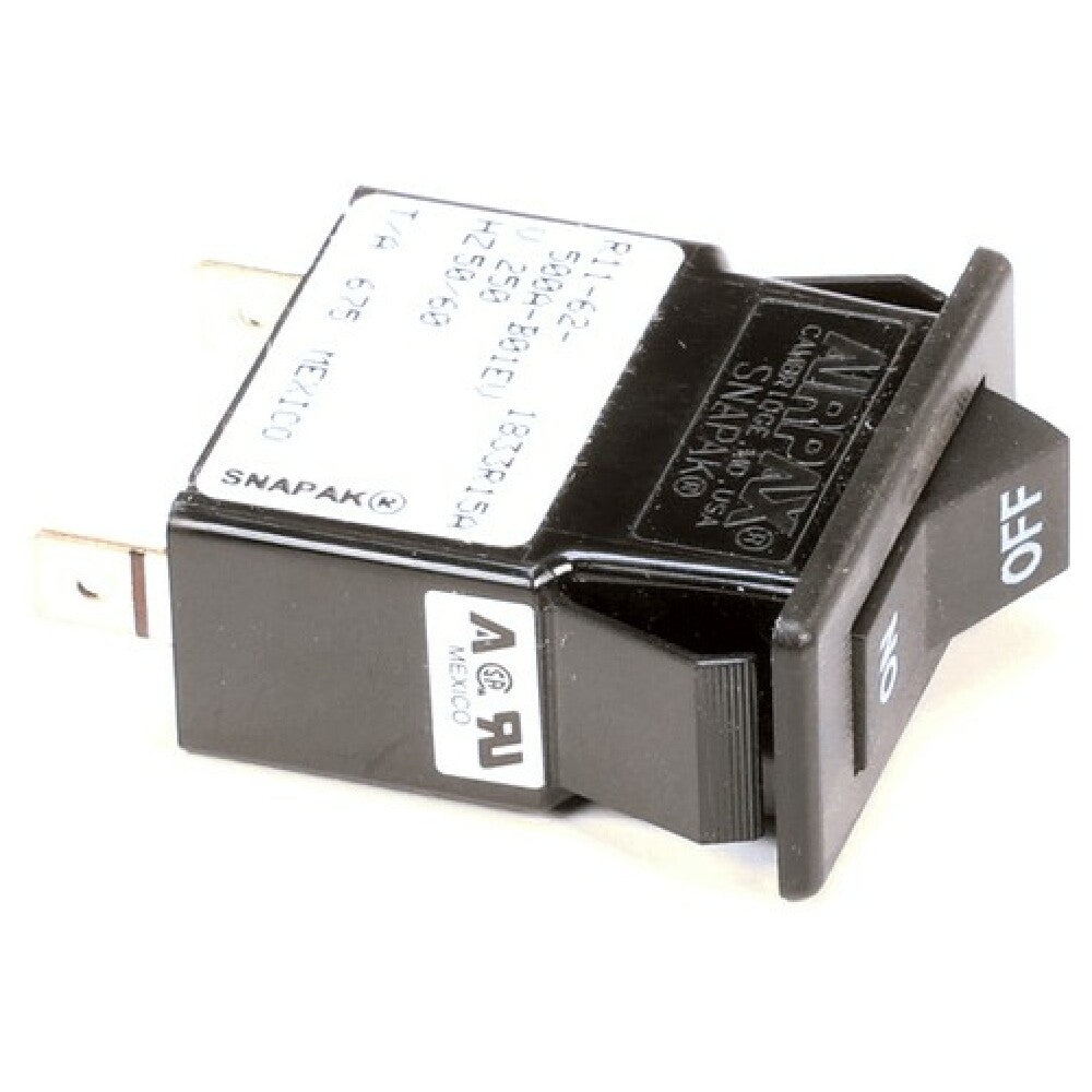Marsal And Sons 71496 Switch 1 Pole Breaker 0.5a