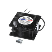 Marsal And Sons 72527 Kit 3 Cooling Fan