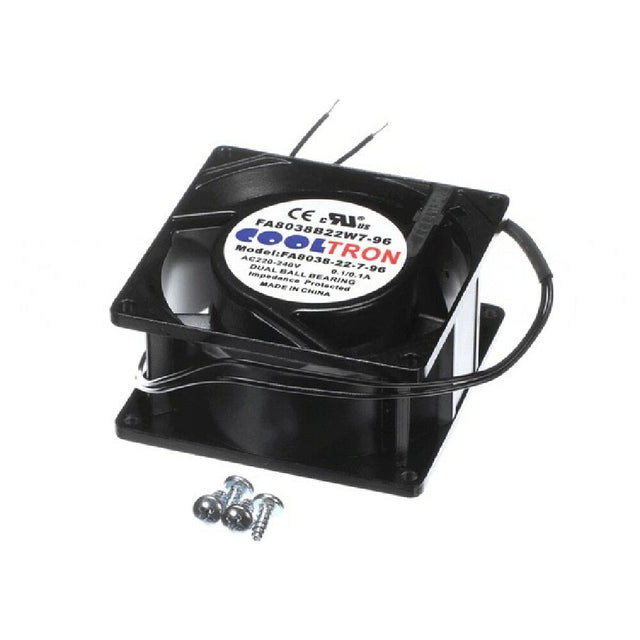 Marsal And Sons 72527 Kit 3 Cooling Fan
