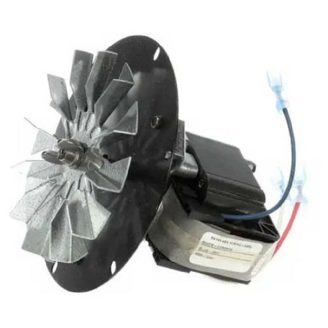 BKI (Barbeque King) AN55147600 Blower Motor Fan Assembly
