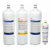 3M Corp 70100271896 Water Filter Cart Pack Dual Flow Df265 Clx