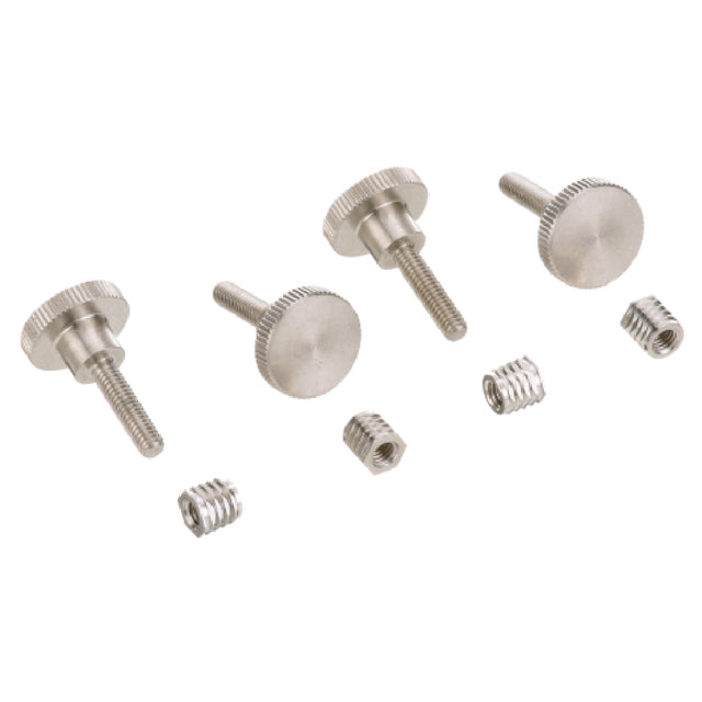 Hamilton Beach 990098900 Thumb Screw Kit (4)