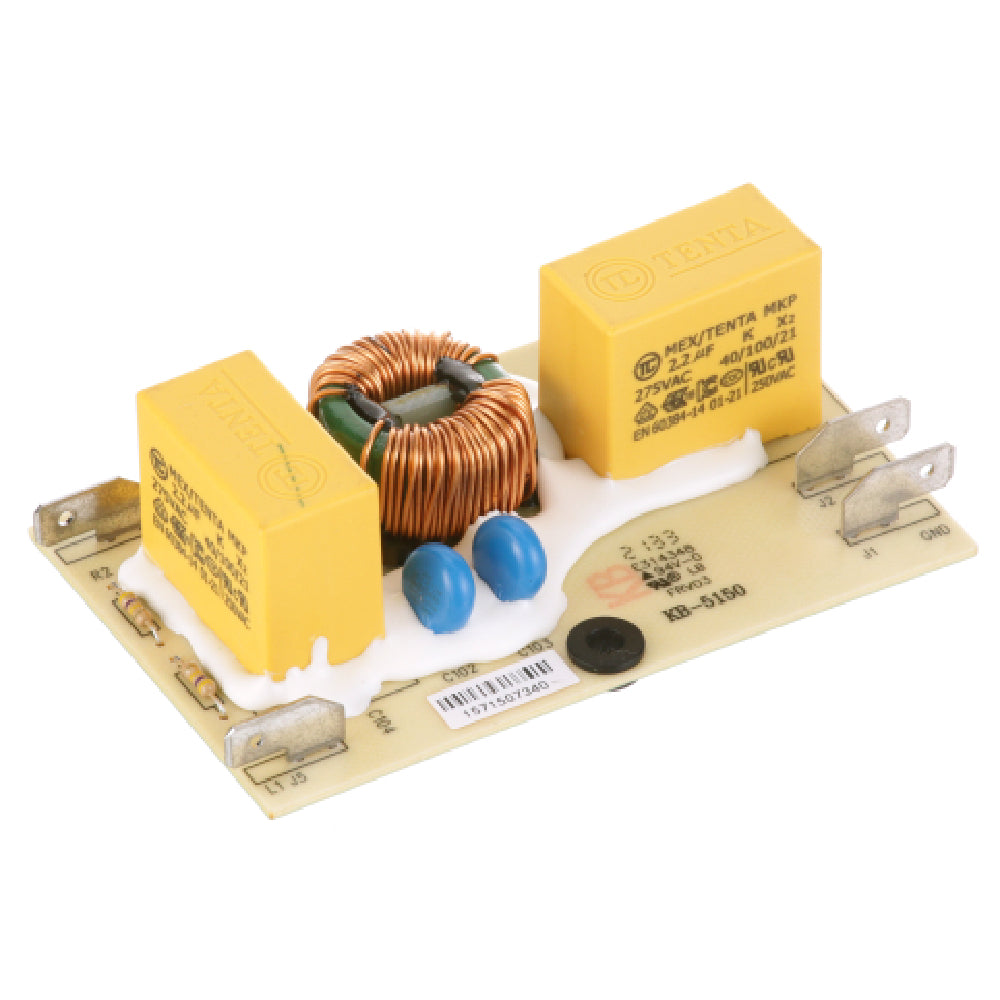 Hamilton Beach 990151910 Rfi Filter (230v Only)