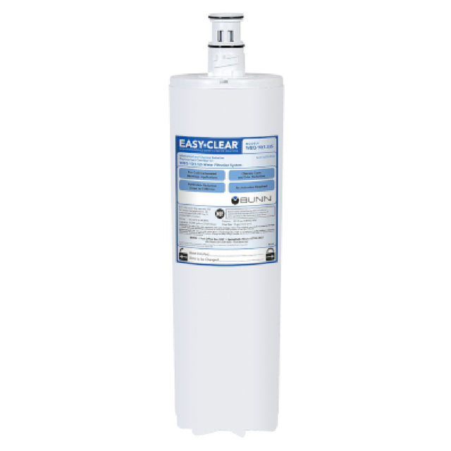 Bunn BU39000-1004 Water Filter Cartridge
