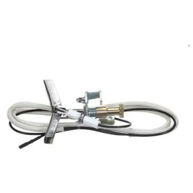 Imperial 1097-52 Pilot Hood Brkt Assy. W/0.026"