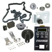 Private Label MVRK  - VCT-2000 KIT 1 Tune Up Kit # 1 Vct 2000