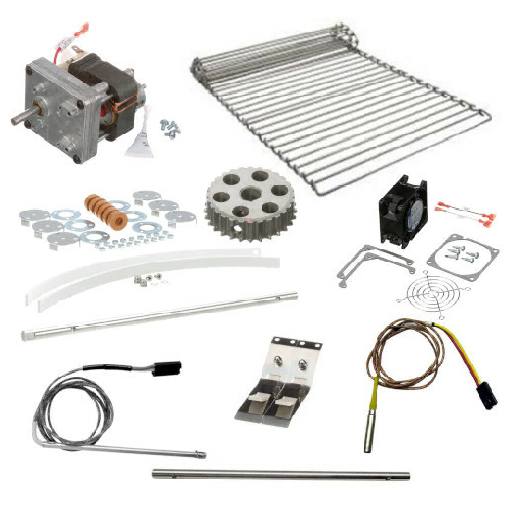 Private Label K  - VCT-2000 KIT 2 Tune Up Kit # 2 Vct 2000