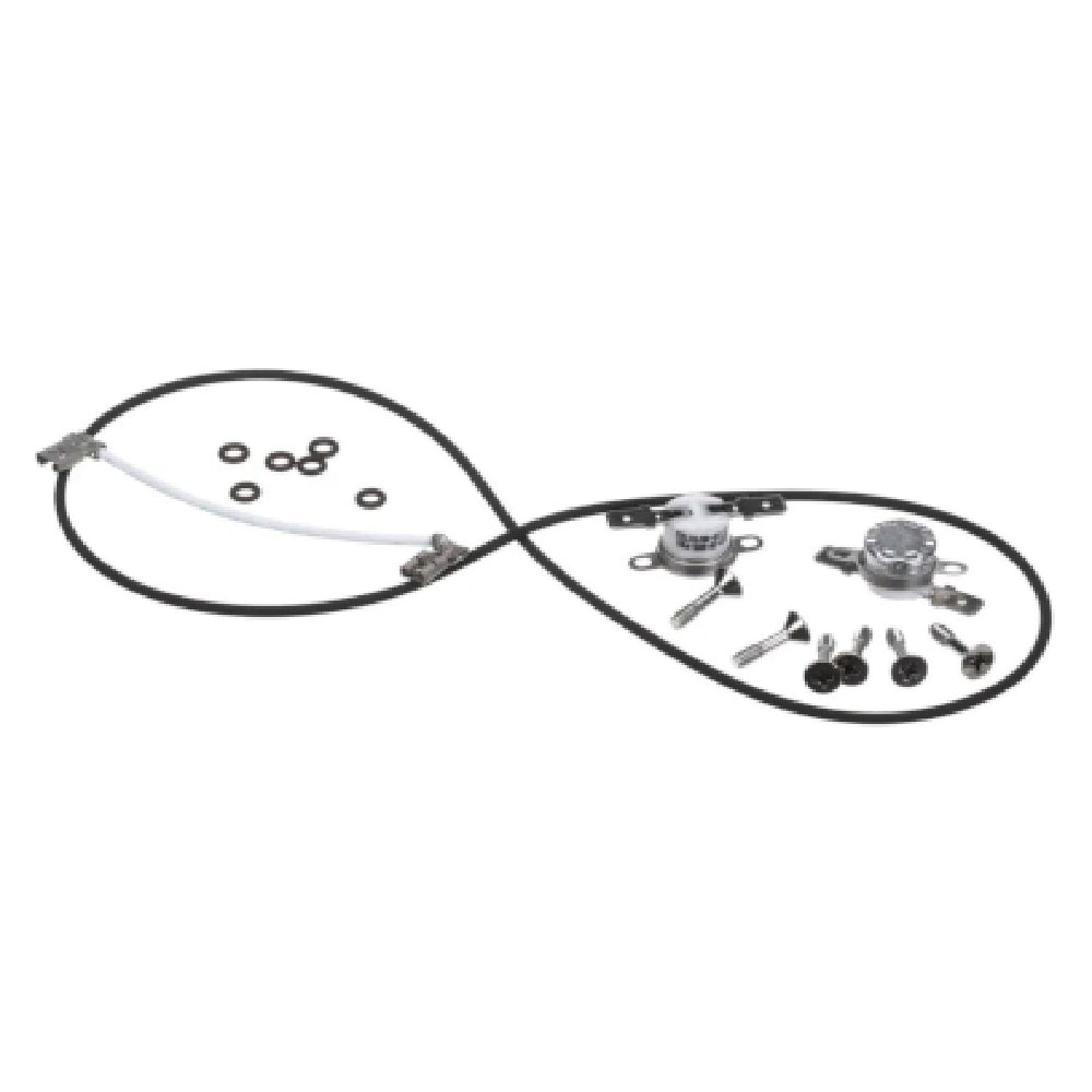 Garland 4531977 High Limit Switch Service Kit