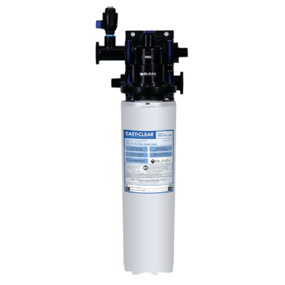 Bunn 56000.0024 Water Filtration System 5l Weq 10