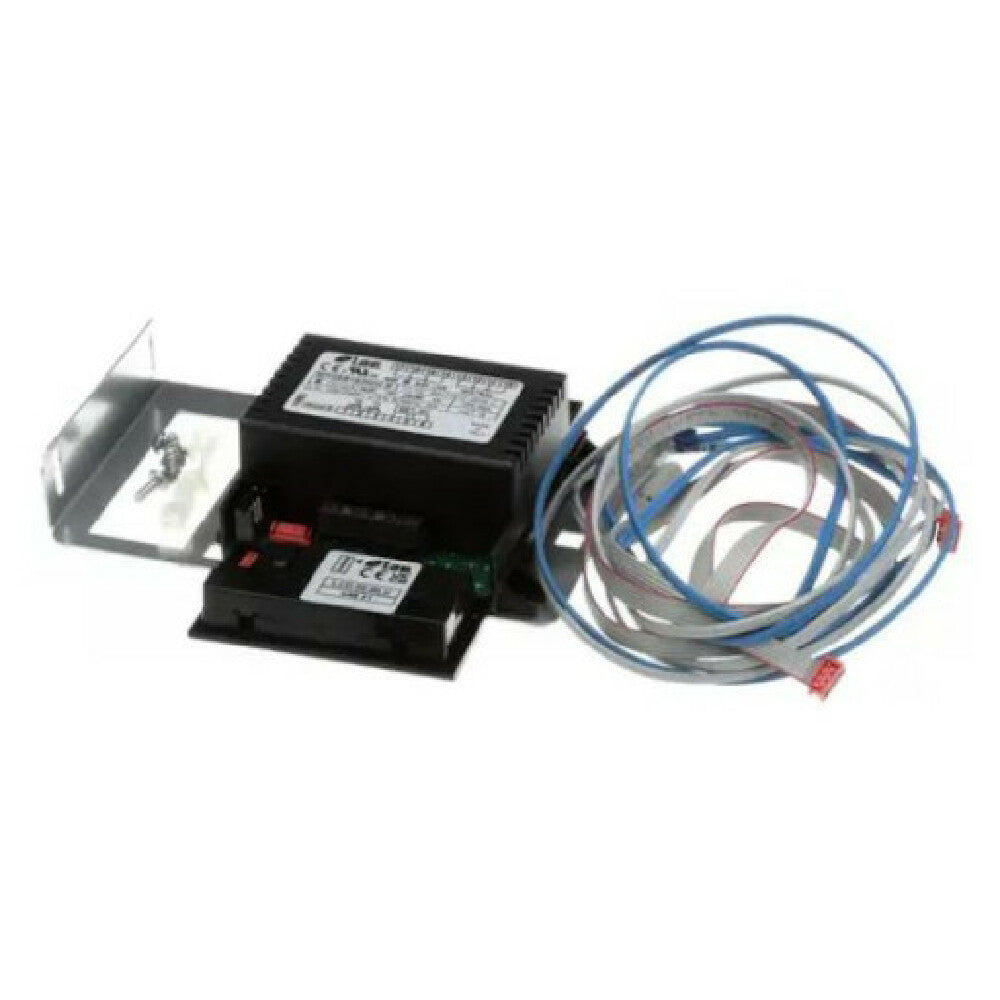 Traulsen SER-60707-00 Control Milk Cooler