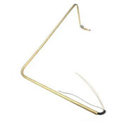 CROWN STEAM 5219-1 Thermocouple High Limit Brass Tube