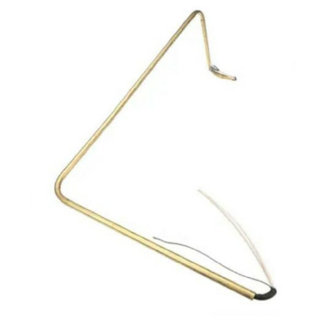 CROWN STEAM 5219-1 Thermocouple High Limit Brass Tube