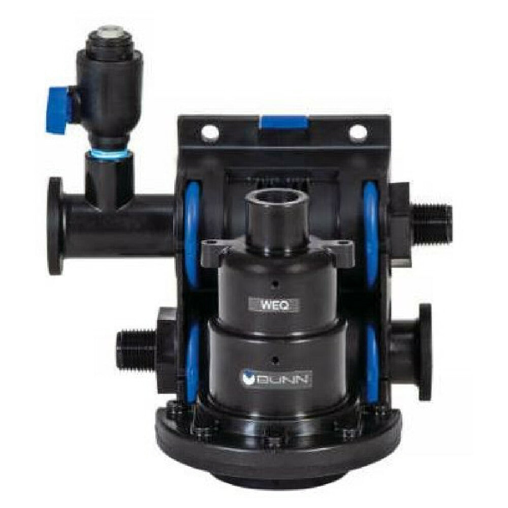 Bunn 35937.0002 Single Stage Filter Head Manifold
