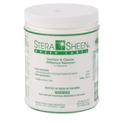 Taylor Freezer 055492 Sanitizer/cleaner Stera Sheen Green 2 Oz Packet