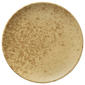 BauscherHepp 711215-426078 Plate 5.9"x 0.7"H Round