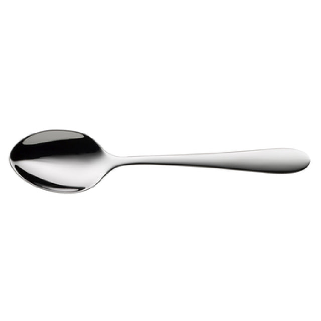 BauscherHepp 59.8104.6540 Dessert Spoon 7.2" 18/10 Stainless Steel