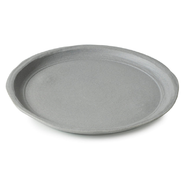 Revol 654618 (6A+NOW0121R-0) Dessert Plate 8-1/4" Dia. X 3/4"H Round