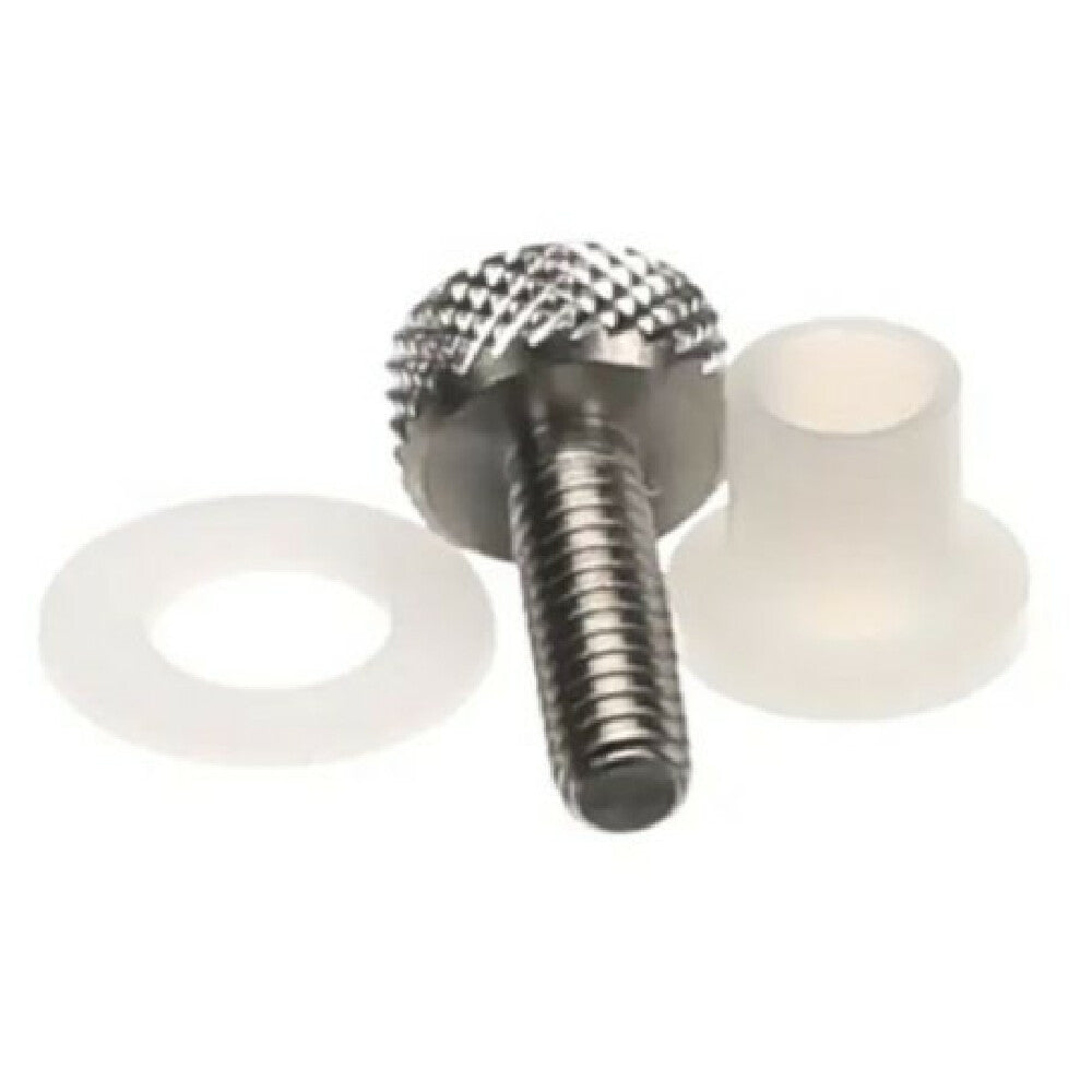 Roundup - AJ Antunes ROU7001434 Thumb Screw Kit Glass