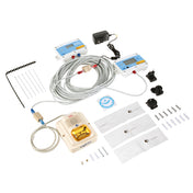 AllPoints 8030075 Co2mk9 Detector Base Set