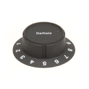 Delfield 3234556-S Thermostat Control Knob 1 10
