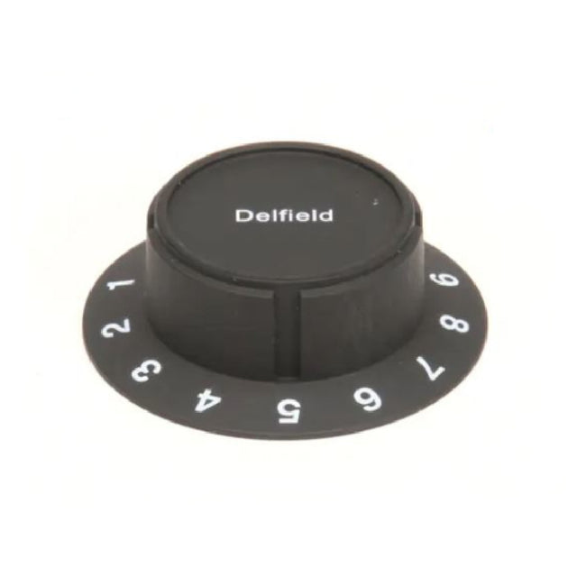 Delfield 3234556-S Thermostat Control Knob 1 10