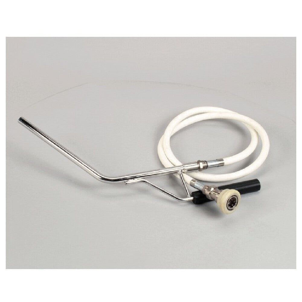 Vulcan Hart 422281-7 Filter Hose/nozzle Assy