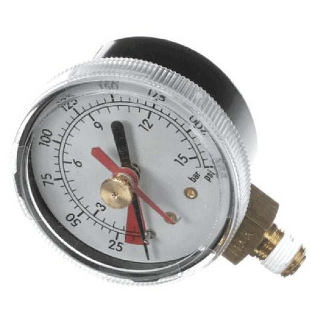 3M Corp 50-93701 Gauge Pressure 2" Pkgd