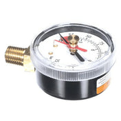 3M Corp 50-93726 Gauge Pressure 2" Pkgd