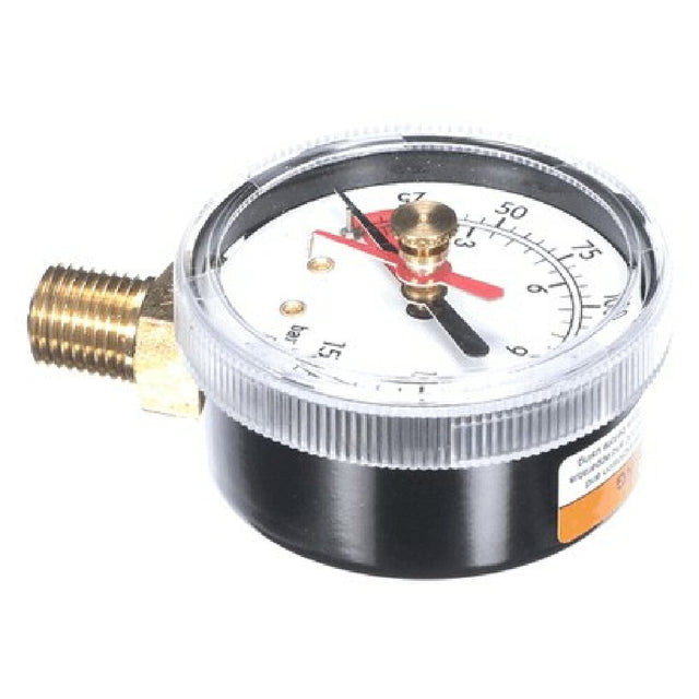 3M Corp 50-93726 Gauge Pressure 2" Pkgd