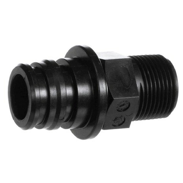 3M Corp 50-93732 Connector 3/4 Nptf Male Pkgd