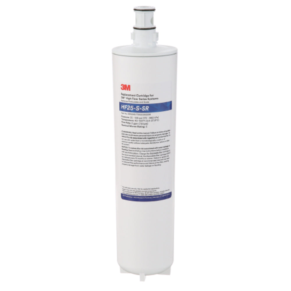 3M Corp 5615240 Ctg Hf25 S Sr Sediment (hf25 S Sr)