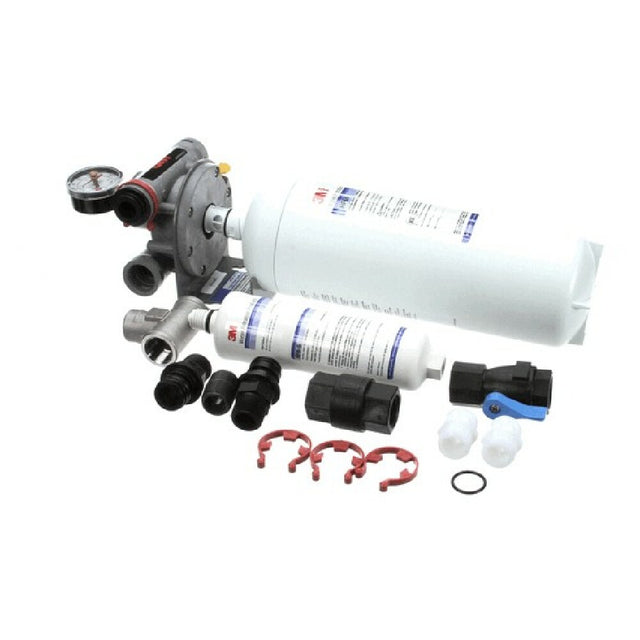 3M Corp 56246-01 Sys Sf165 1 Hd