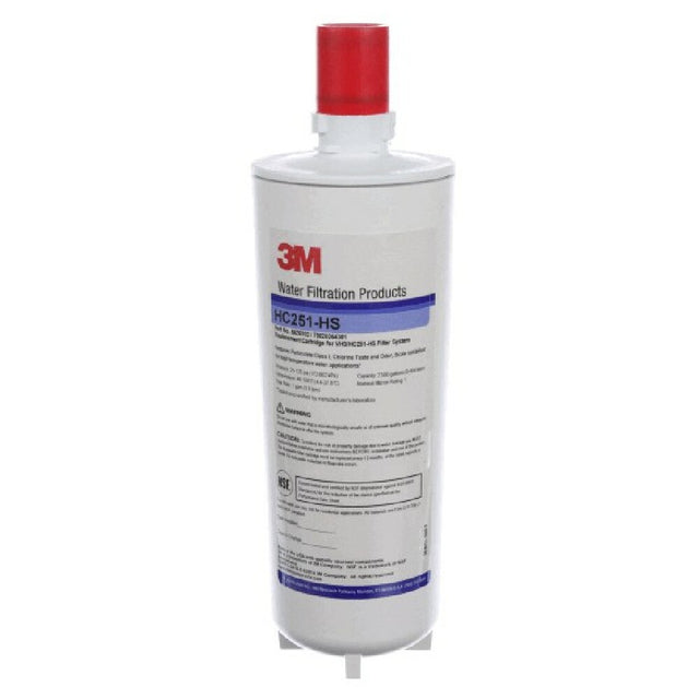 3M Corp 5626102 Ctg Assembly Hc251 Hs Cto Nep (hc251 Hs)