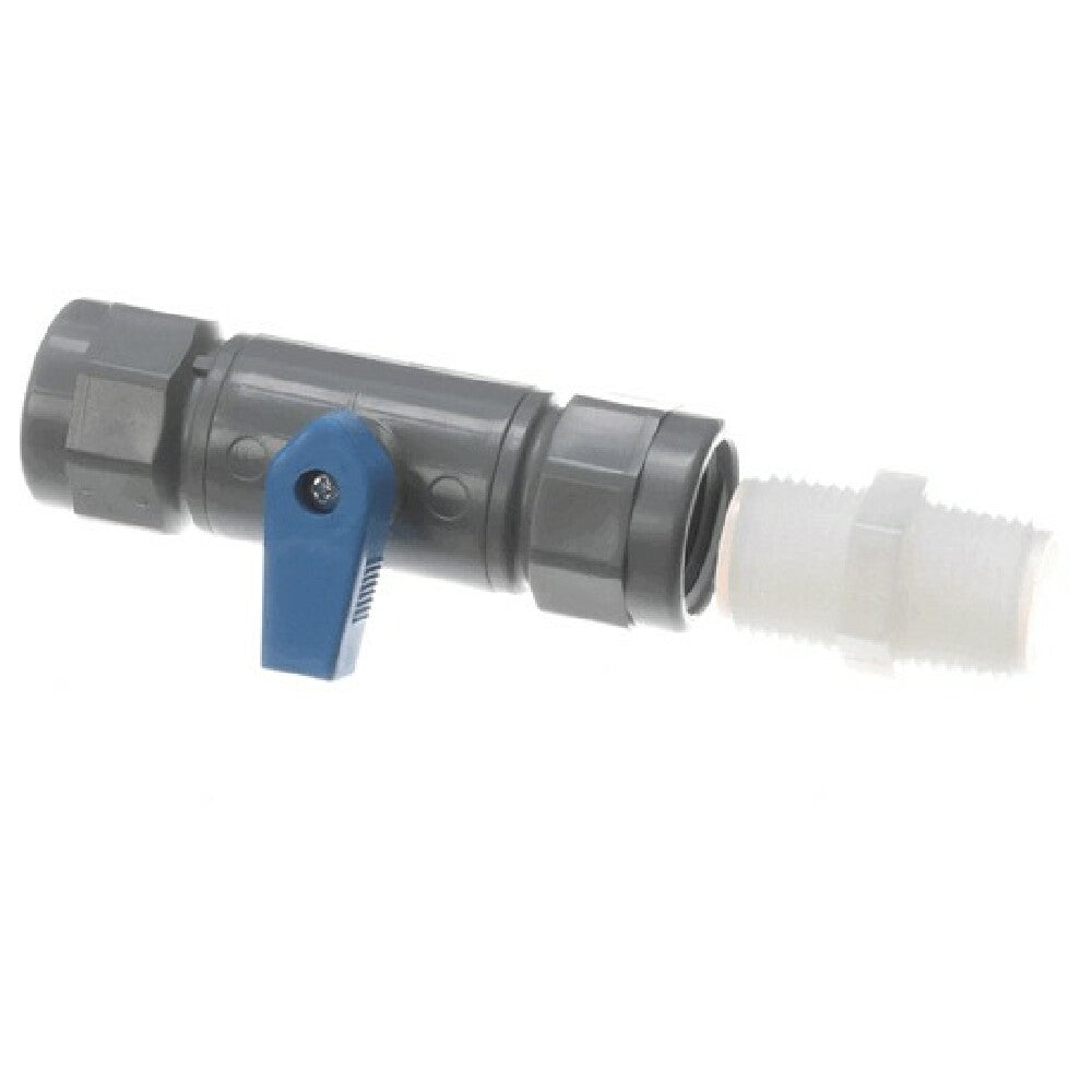 3M Corp 6216501 Kitvlve Ball Nh3 1/2npt