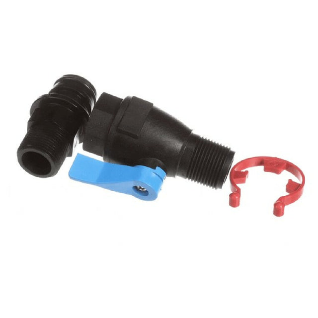 3M Corp 6225005 Ftg Assy Inlet