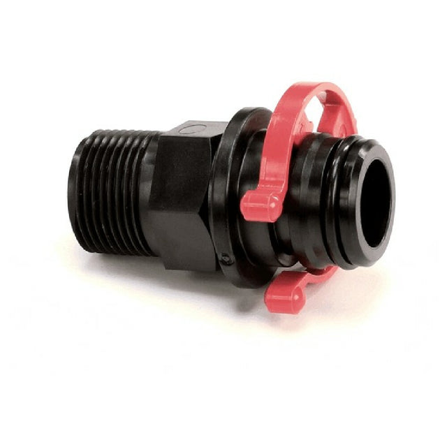 3M Corp 62250-06 Ftg Assy Outlet