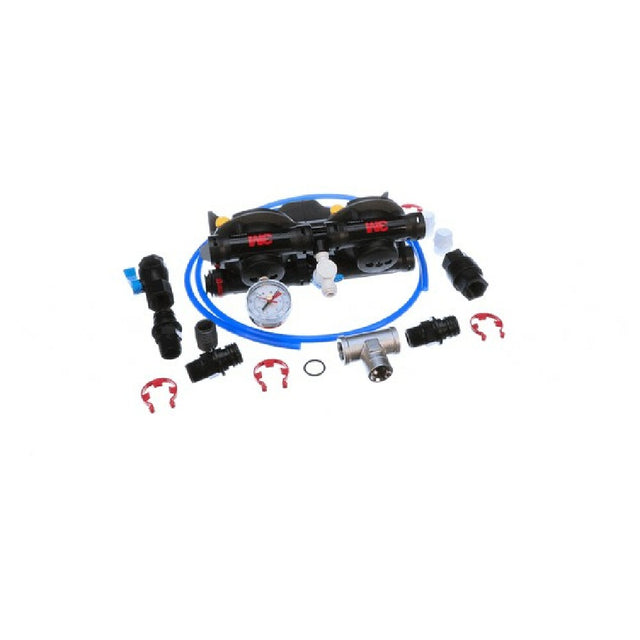 3M Corp 6228503 Manifold Assembly 2hd Dp2xx