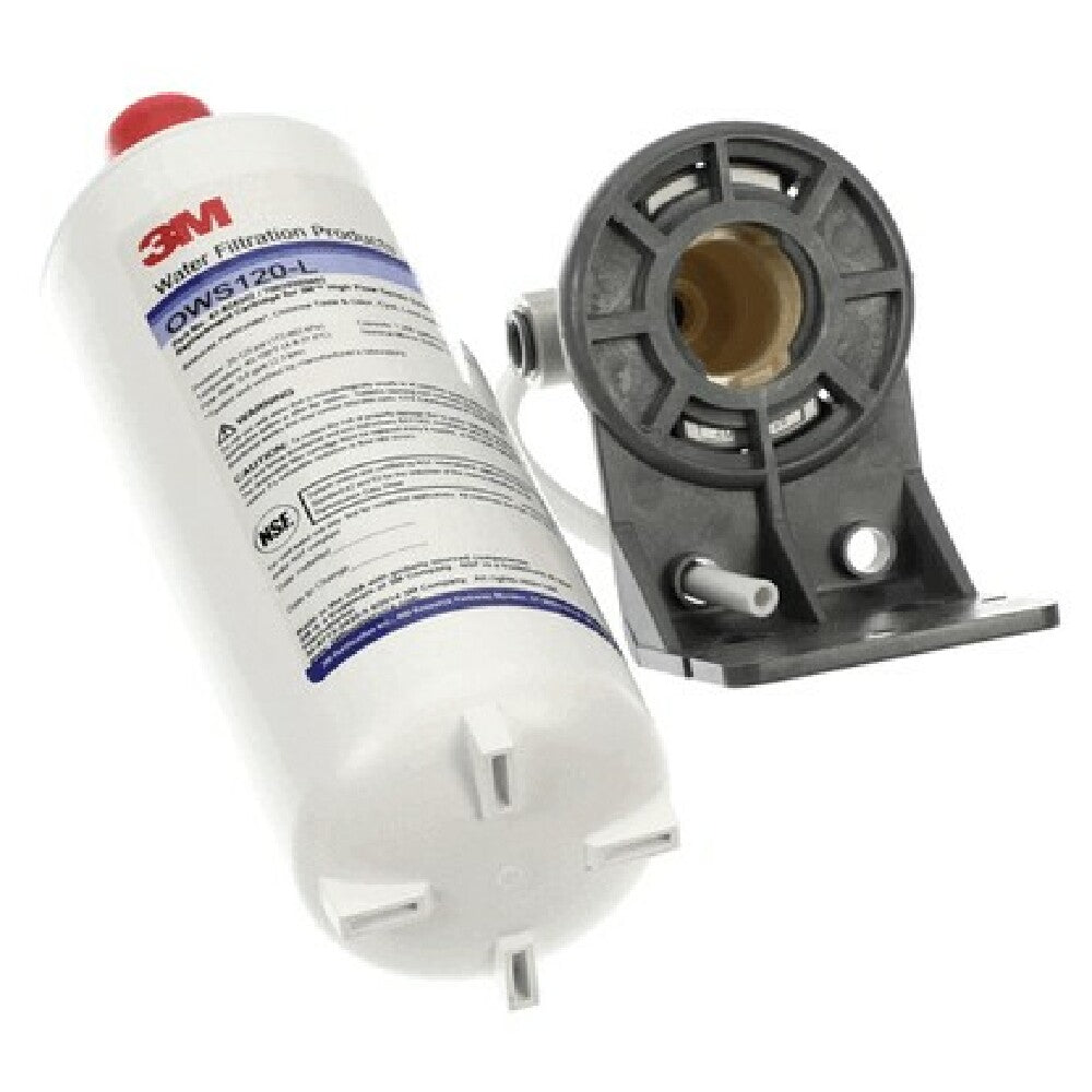3M Corp OWS120-L Flt Sys Vh3/ows120 L Ocs