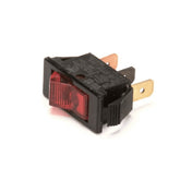 A La Carte 157150 Switch Rocker 22a 125vac Illum