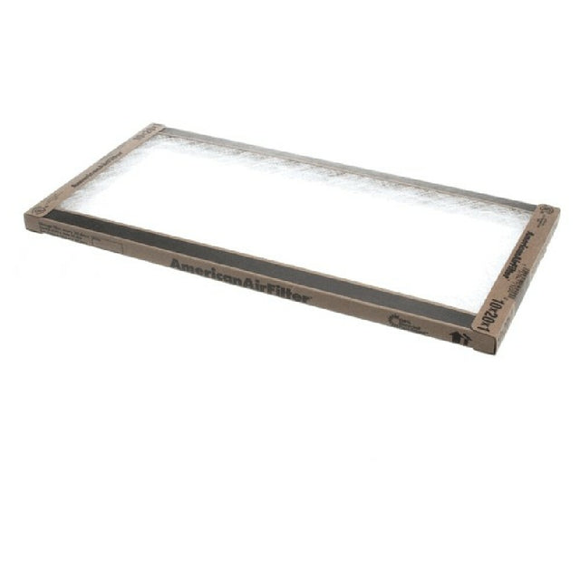 A La Carte 26068-1 Filter Air Fiber Glass 10x20x1