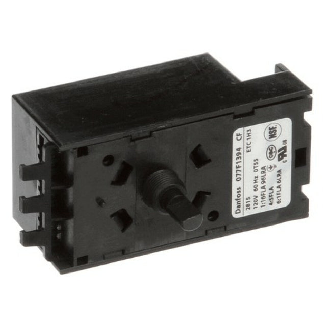 A La Carte 26083-2 Dan Foss Controller W/hot Gas