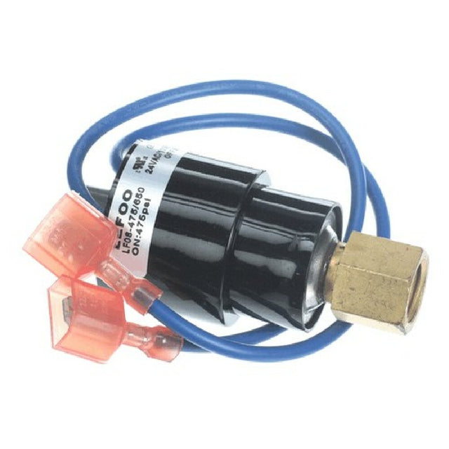 Aaon Inc. G024540 475/650# High Pressure Switch