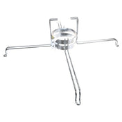 Aaon Inc. G045790 56fram Cond Fan Motor Mount