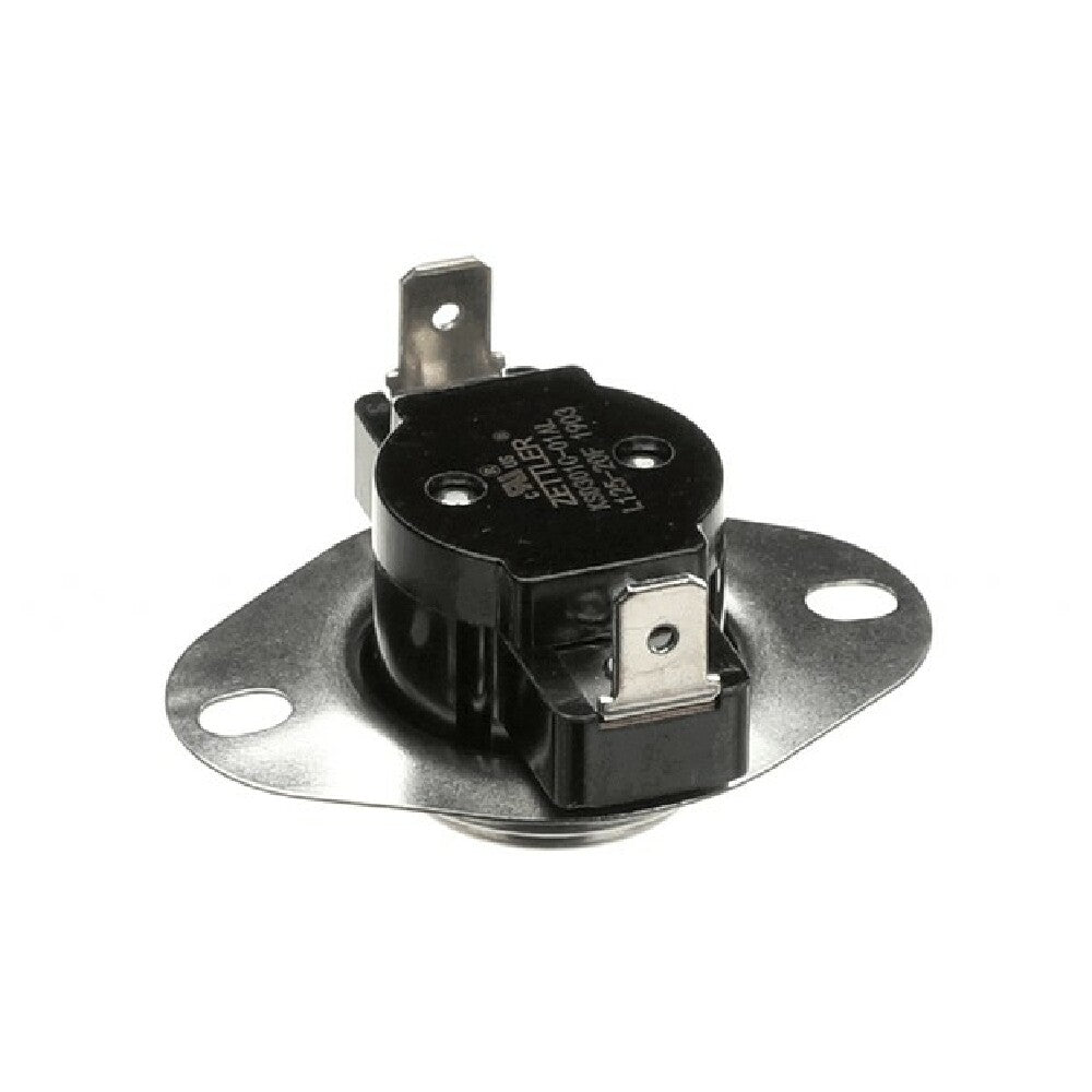 Aaon Inc. P17281 Switch Limit 125 Exp .38 Als